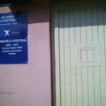 Gabriela Mistral