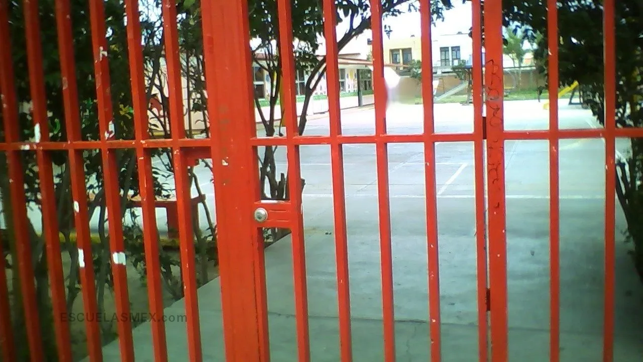 Maria Montessori Entrada