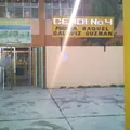 Profa, Raquel Galaviz Guzman