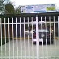 Centro de Capacitacion de Educacion Especial Num. 1