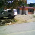 Lic. Benito Juarez