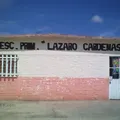 Lazaro Cardenas