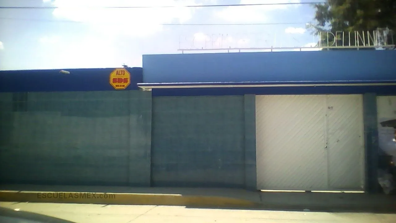 Vicente Guerrero Entrada