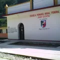 Juan Escutia