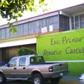 Profa. Rosario Castellanos