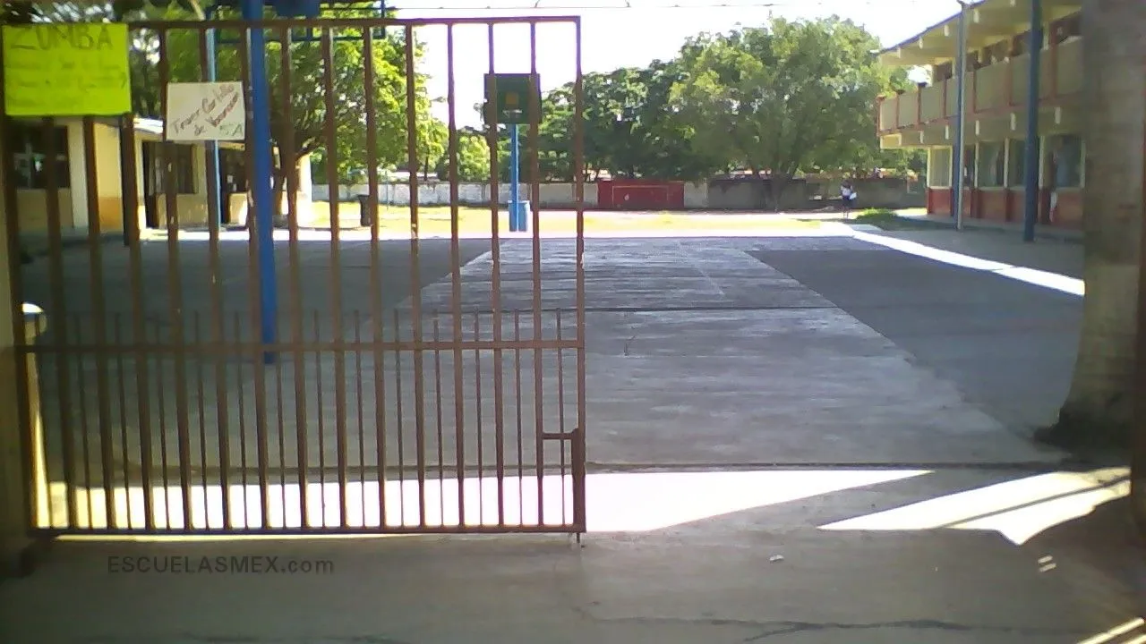Jose Ma. Martinez Rodriguez Entrada