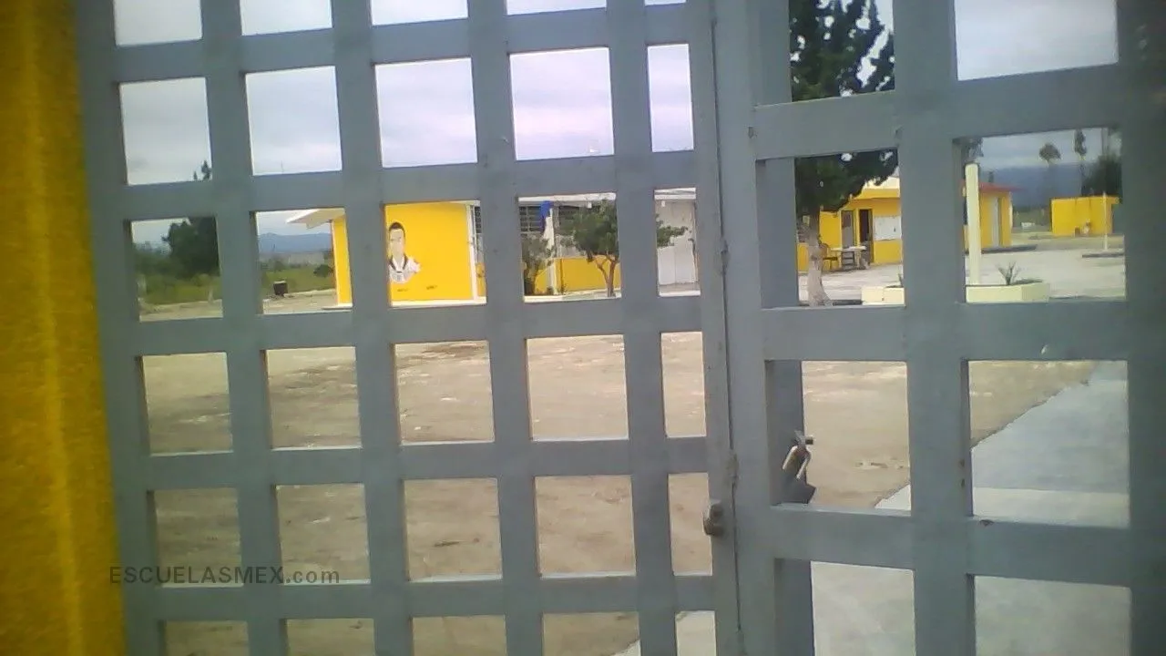 Juventino Rosas Entrada