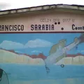 Francisco Sarabia