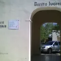 Benito Juarez