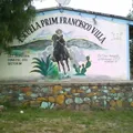 Francisco Villa