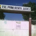 Benito Juarez