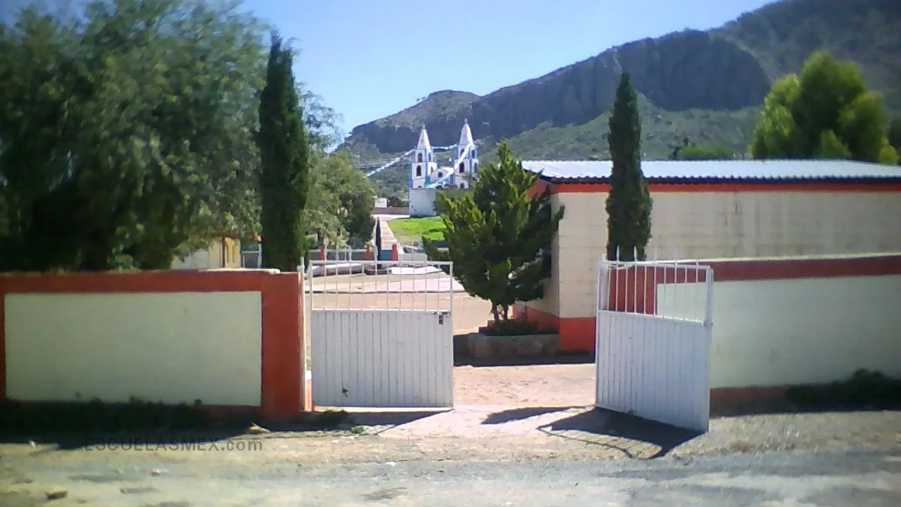 Venustiano Carranza Entrada