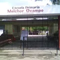 Melchor Ocampo