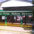 Niños Heroes