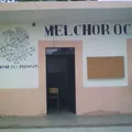 Melchor Ocampo