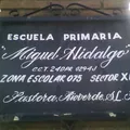 Miguel Hidalgo