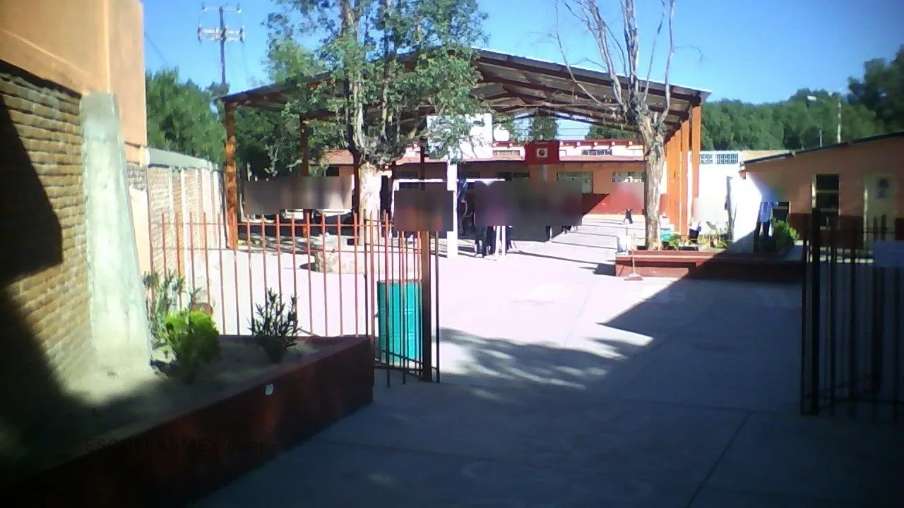 Miguel Hidalgo Entrada
