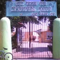Cristobal Colon