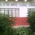 Heroes del 5 de Mayo