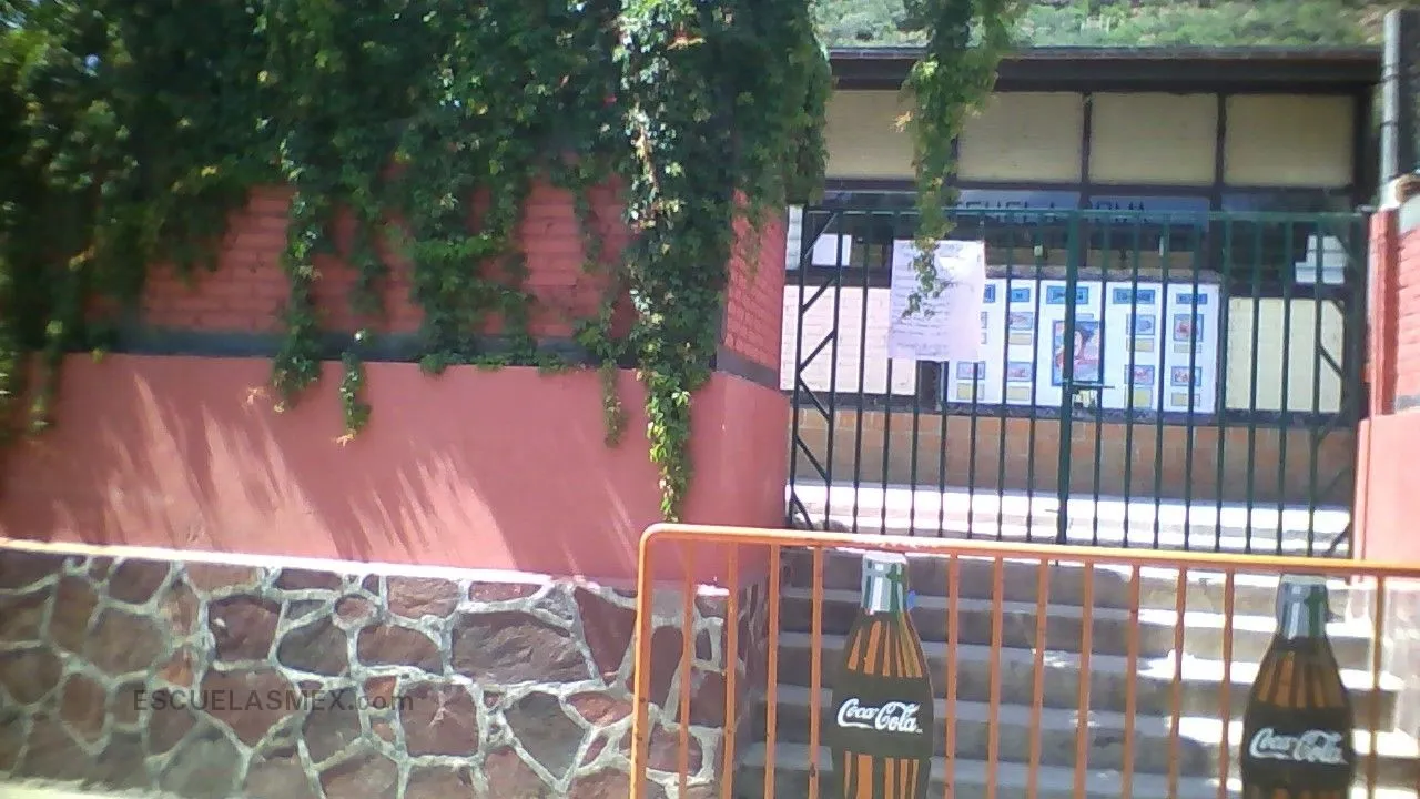 Vicente Guerrero Entrada