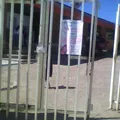 Lazaro Cardenas