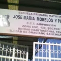 Jose Maria Morelos y Pavon