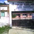 Santos Degollado