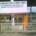 Alberto Carrera Torres
