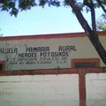 Heroes Potosinos