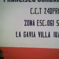 Francisco Gonzalez Bocanegra