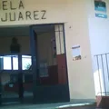 Benito Juarez