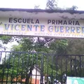 Vicente Guerrero