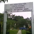Justo Sierra