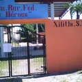 Niños Heroes