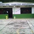 Narciso Mendoza