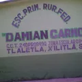 Damian Carmona