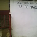 18 de Marzo
