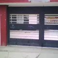 Martires de la Revolucion