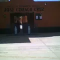 Jose Ciriaco Cruz