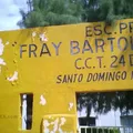 Fray Bartolome de las Casas