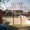 Benito Juarez