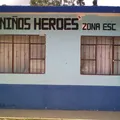 Niños Heroes