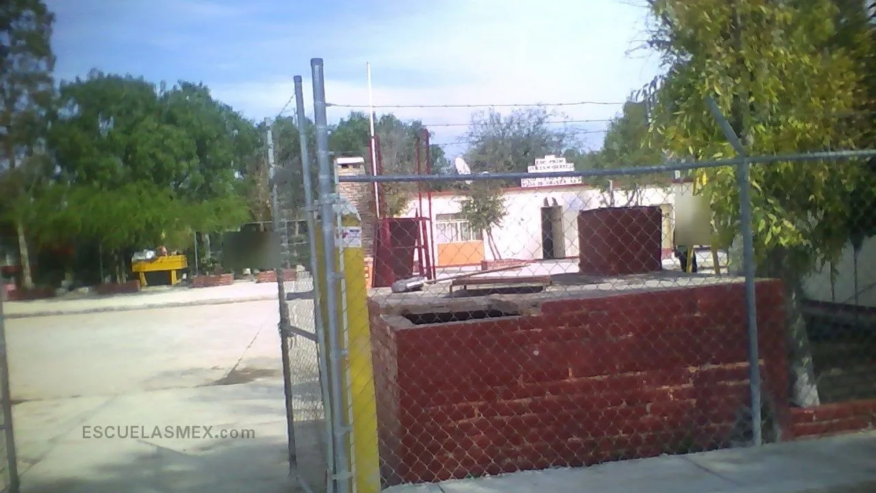 Julian Carrillo Entrada