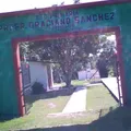 Prof. Graciano Sanchez