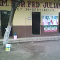 Julian Carrillo