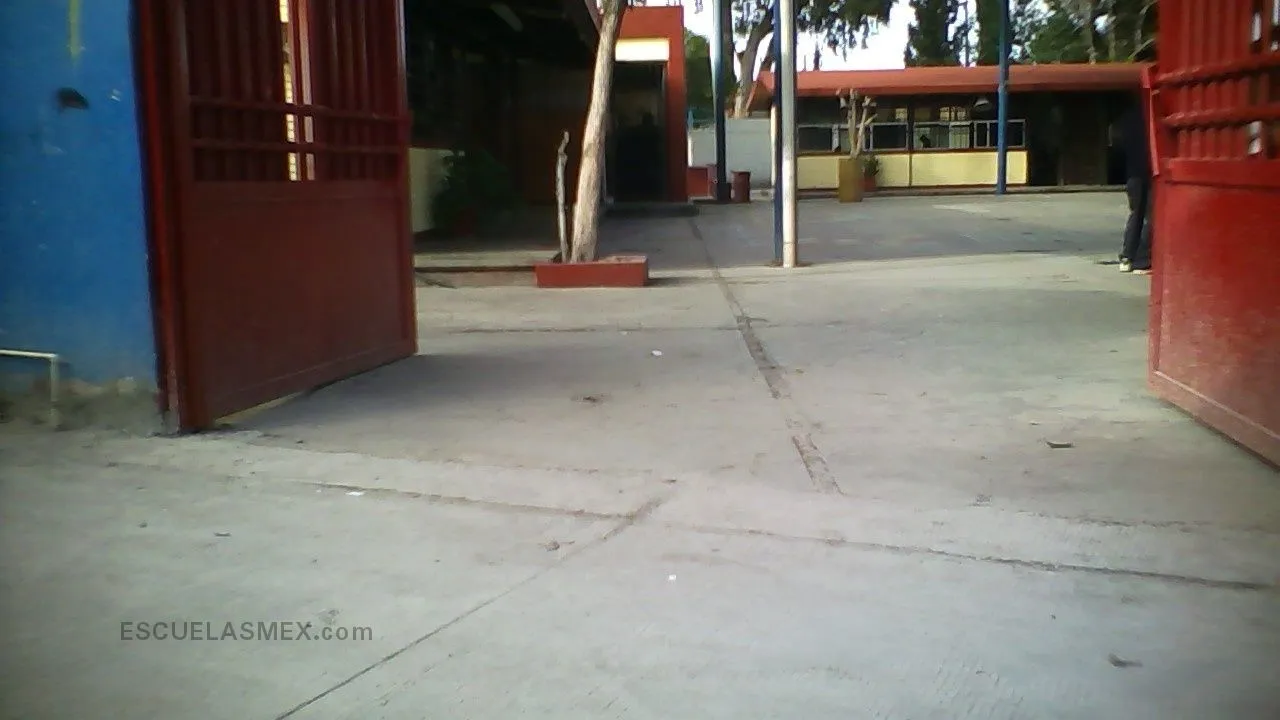 Manuel Jose Othon Entrada