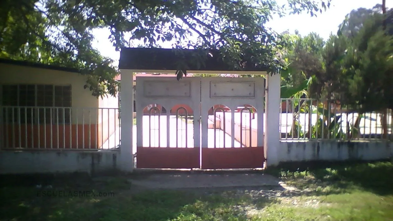 Vicente Guerrero Entrada