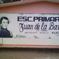 Juan de la Barrera