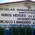 Niños Heroes