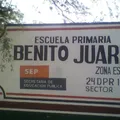 Benito Juarez